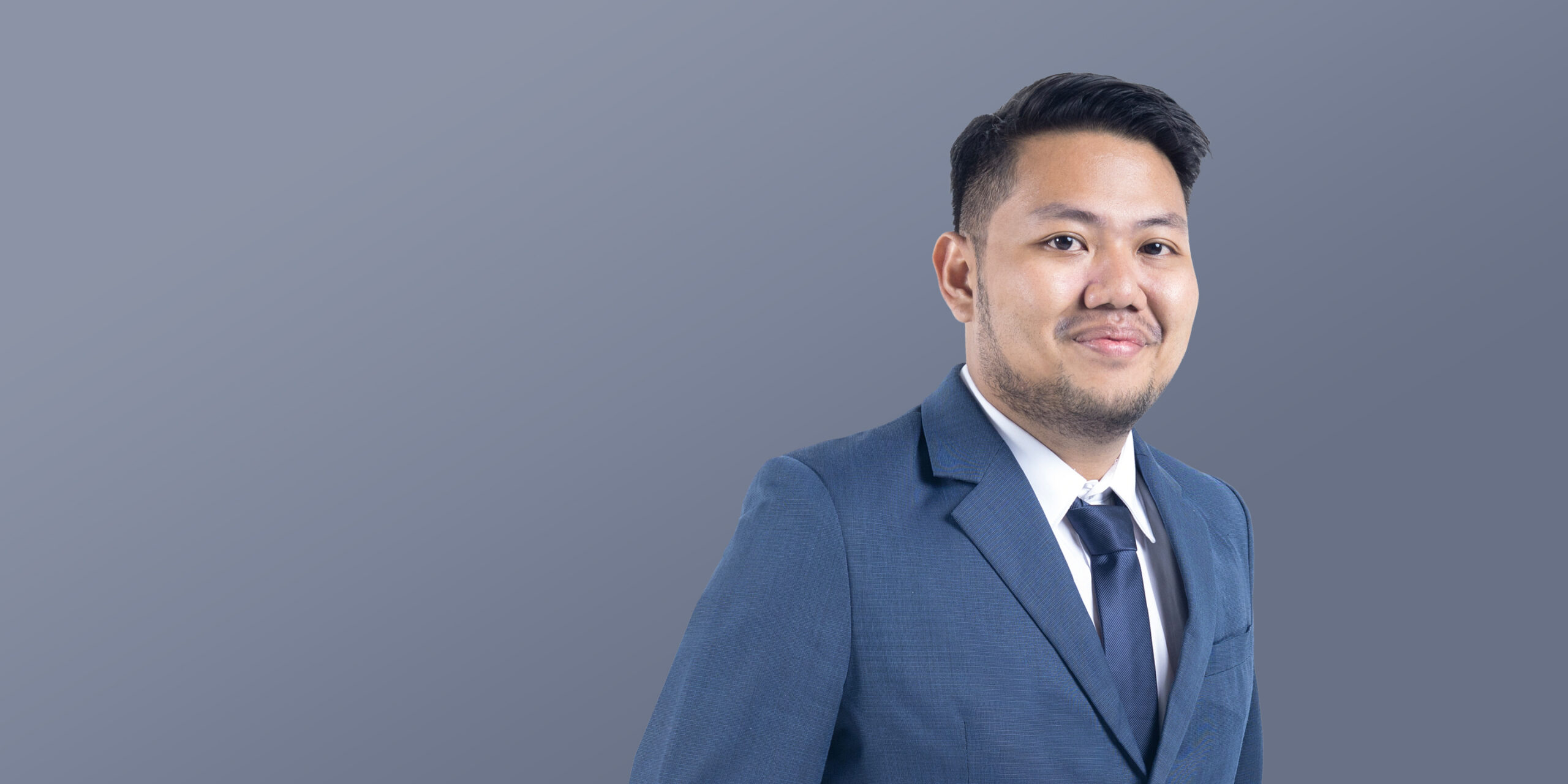 Alfonsus Bergas Pranowo Adi