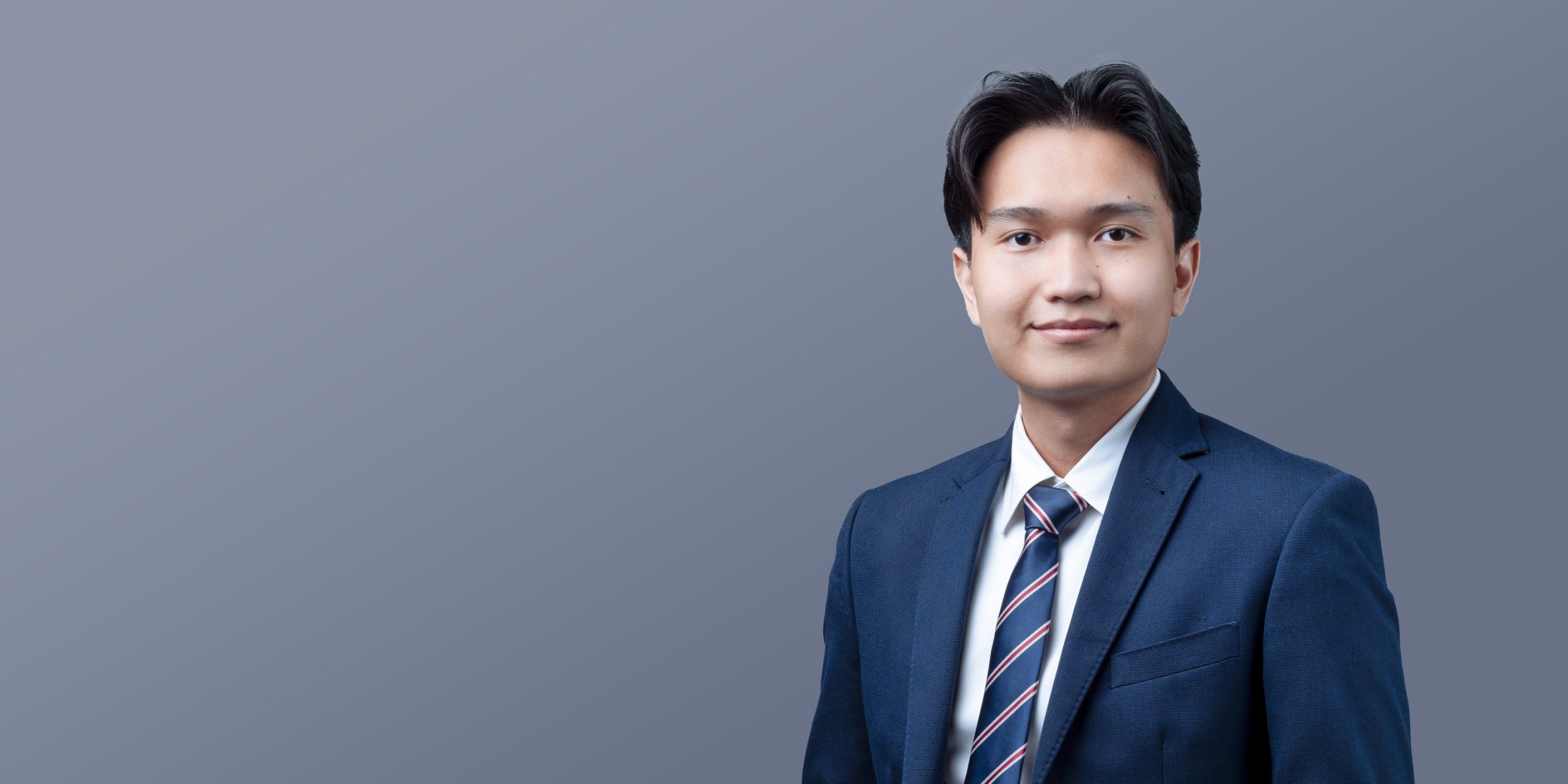 Farhan N. Kharismatyaka Putra