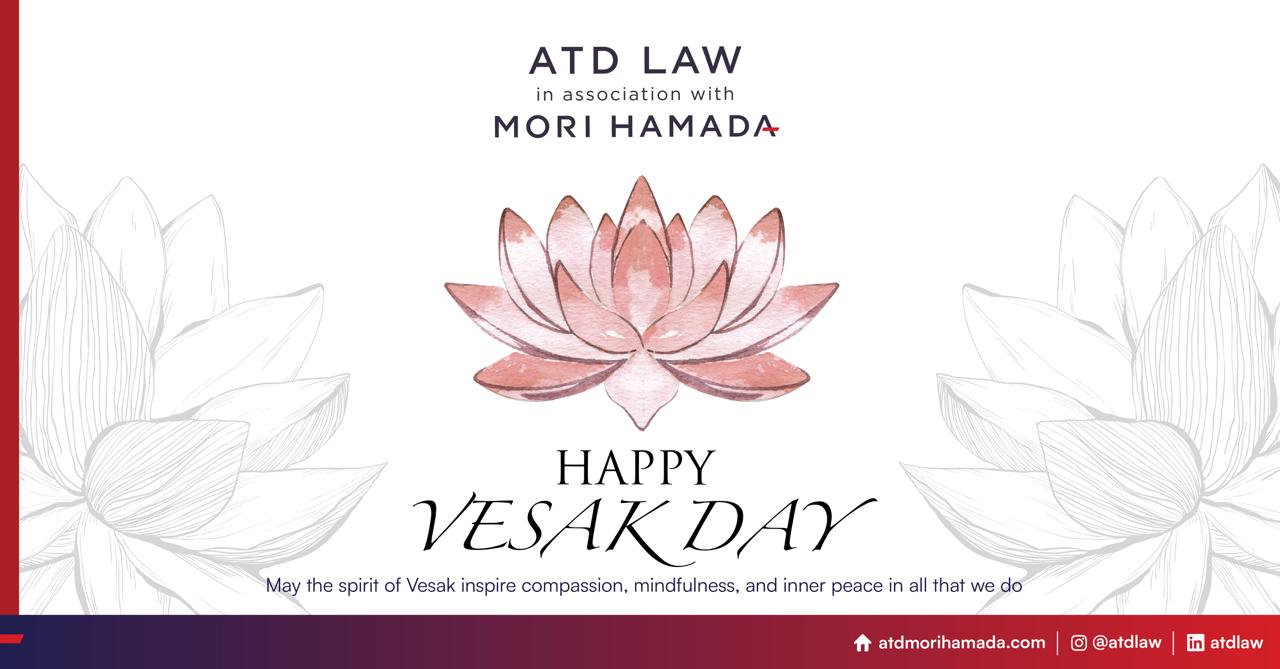 Vesak Day