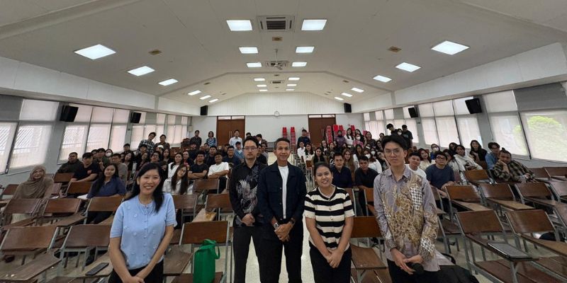 Guest Lecture at Faculty of Law Parahyangan Catholic University on Corporate Transaction Documents: Shareholders’ Agreement