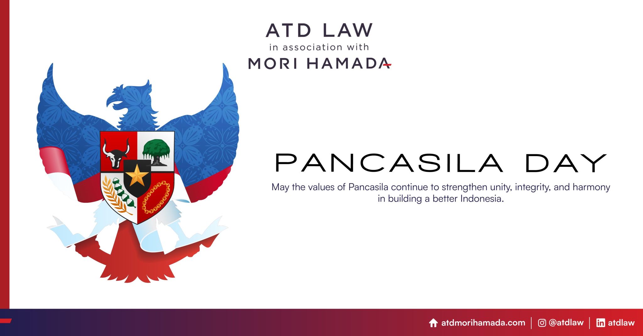 Pancasila Day