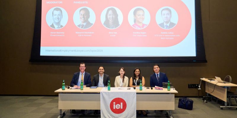 IEL Asia-Pacific Employment Summit 2026