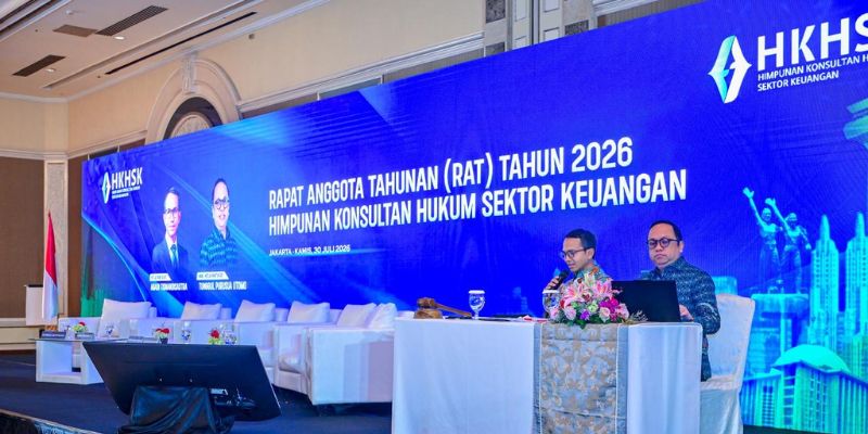 HKHSK Annual General Members Meeting 2026