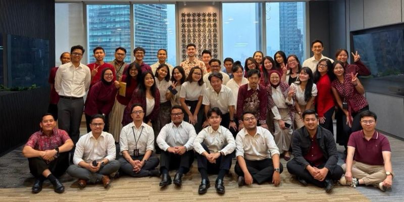 ATD Law Celebrates Indonesia’s Independence Day